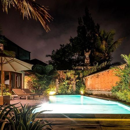 The Kalangan Hotel Ubud Kültér fotó