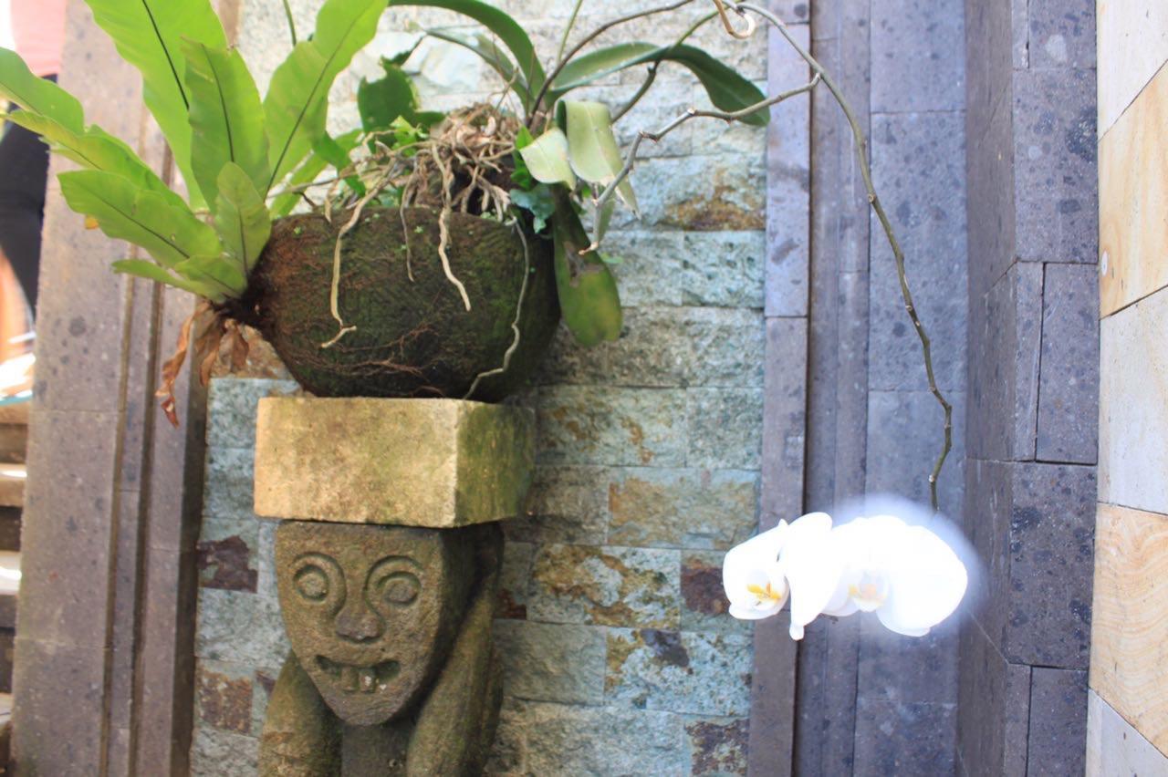 The Kalangan Hotel Ubud Kültér fotó