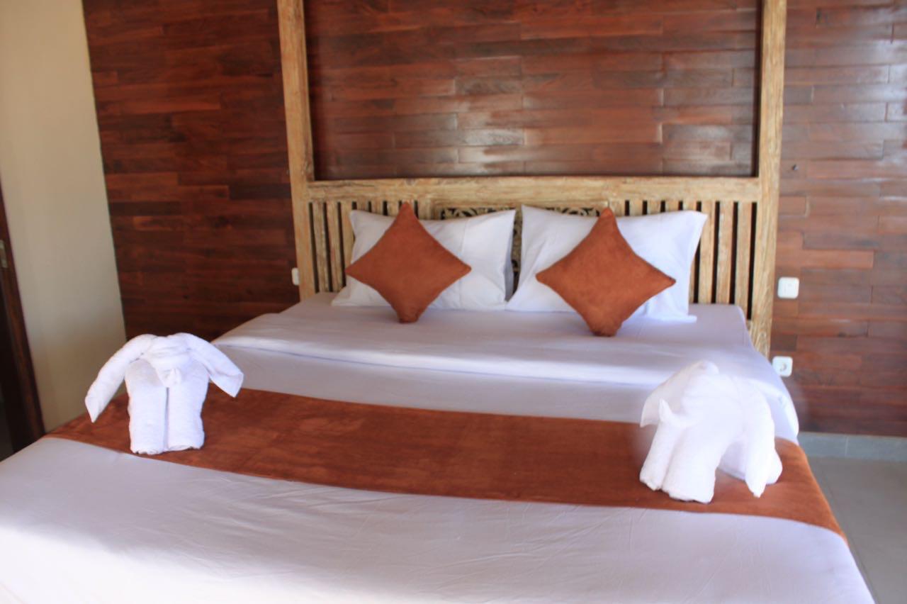 The Kalangan Hotel Ubud Kültér fotó