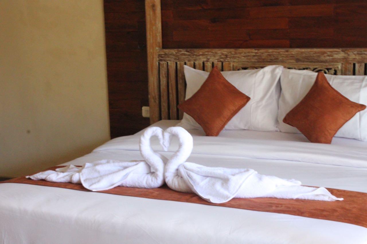 The Kalangan Hotel Ubud Kültér fotó