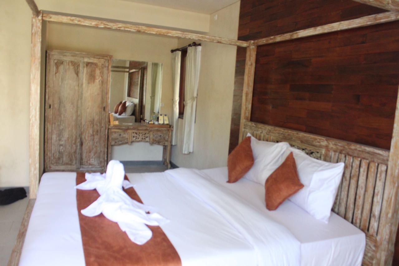 The Kalangan Hotel Ubud Kültér fotó