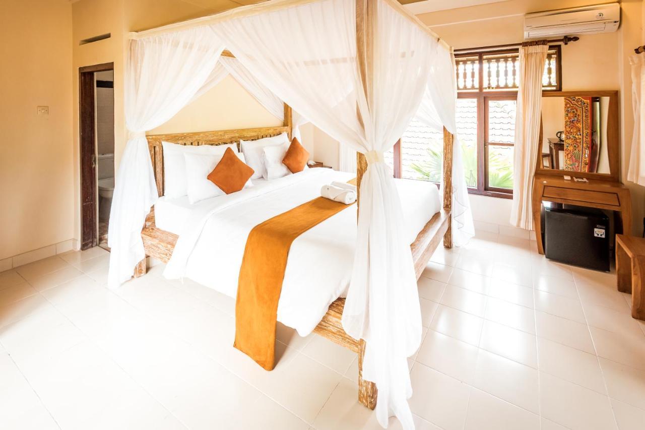 The Kalangan Hotel Ubud Kültér fotó