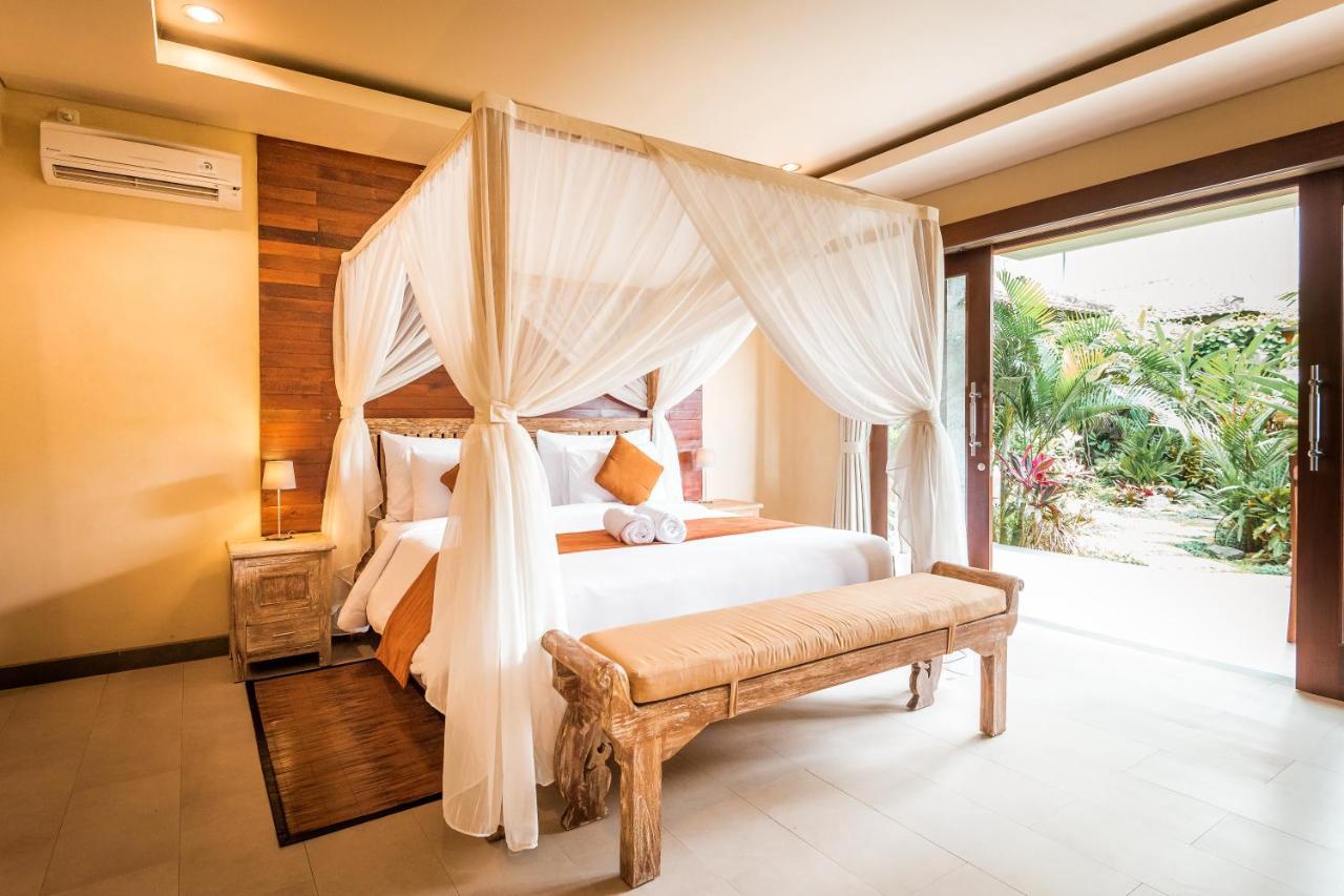 The Kalangan Hotel Ubud Kültér fotó