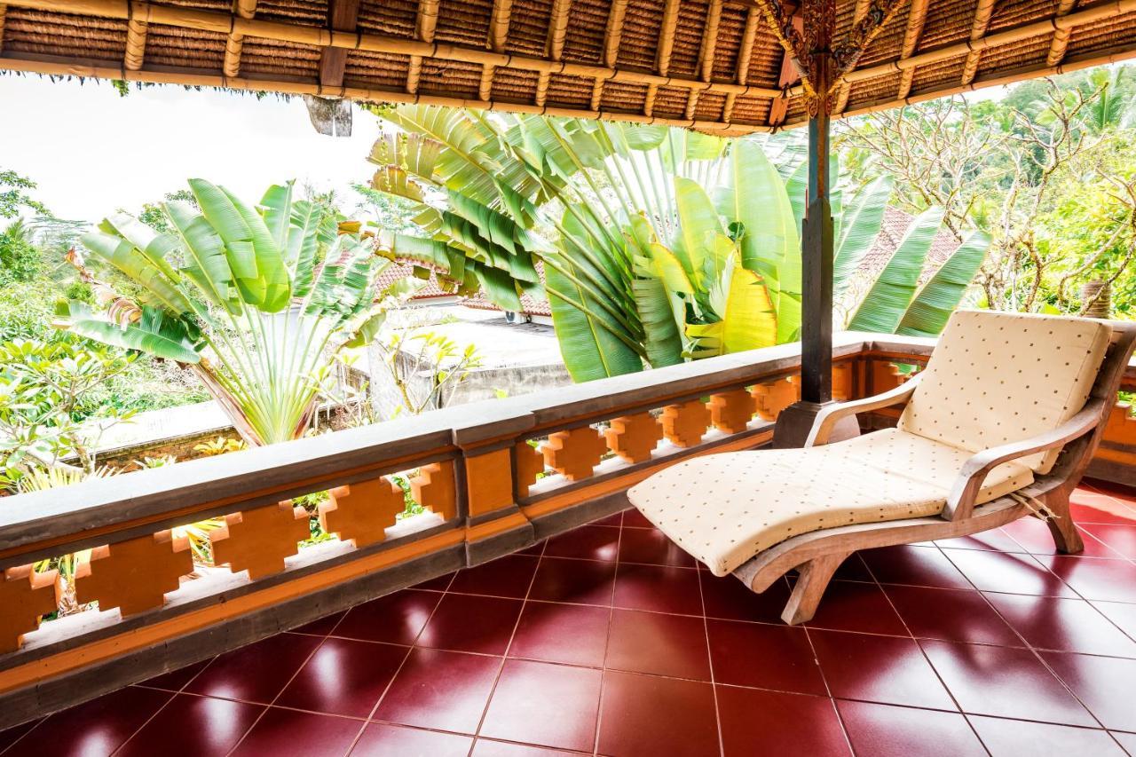 The Kalangan Hotel Ubud Kültér fotó