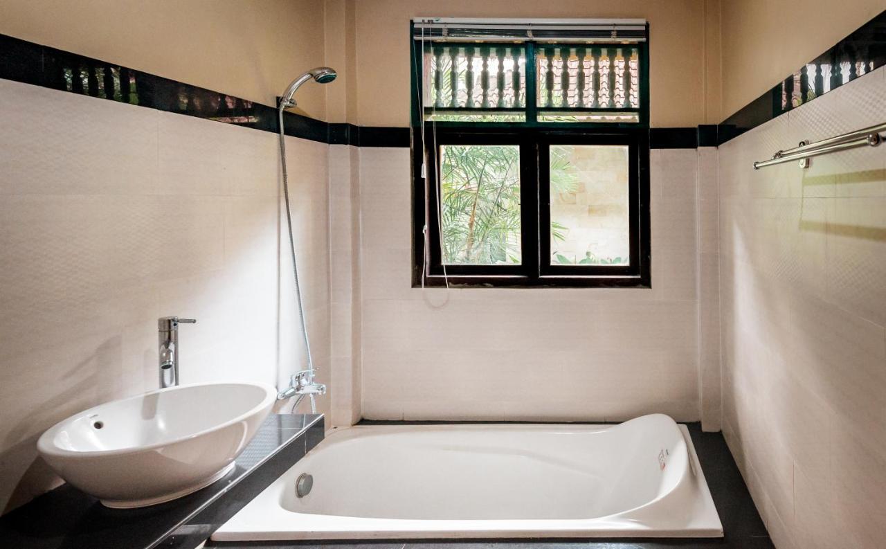 The Kalangan Hotel Ubud Kültér fotó