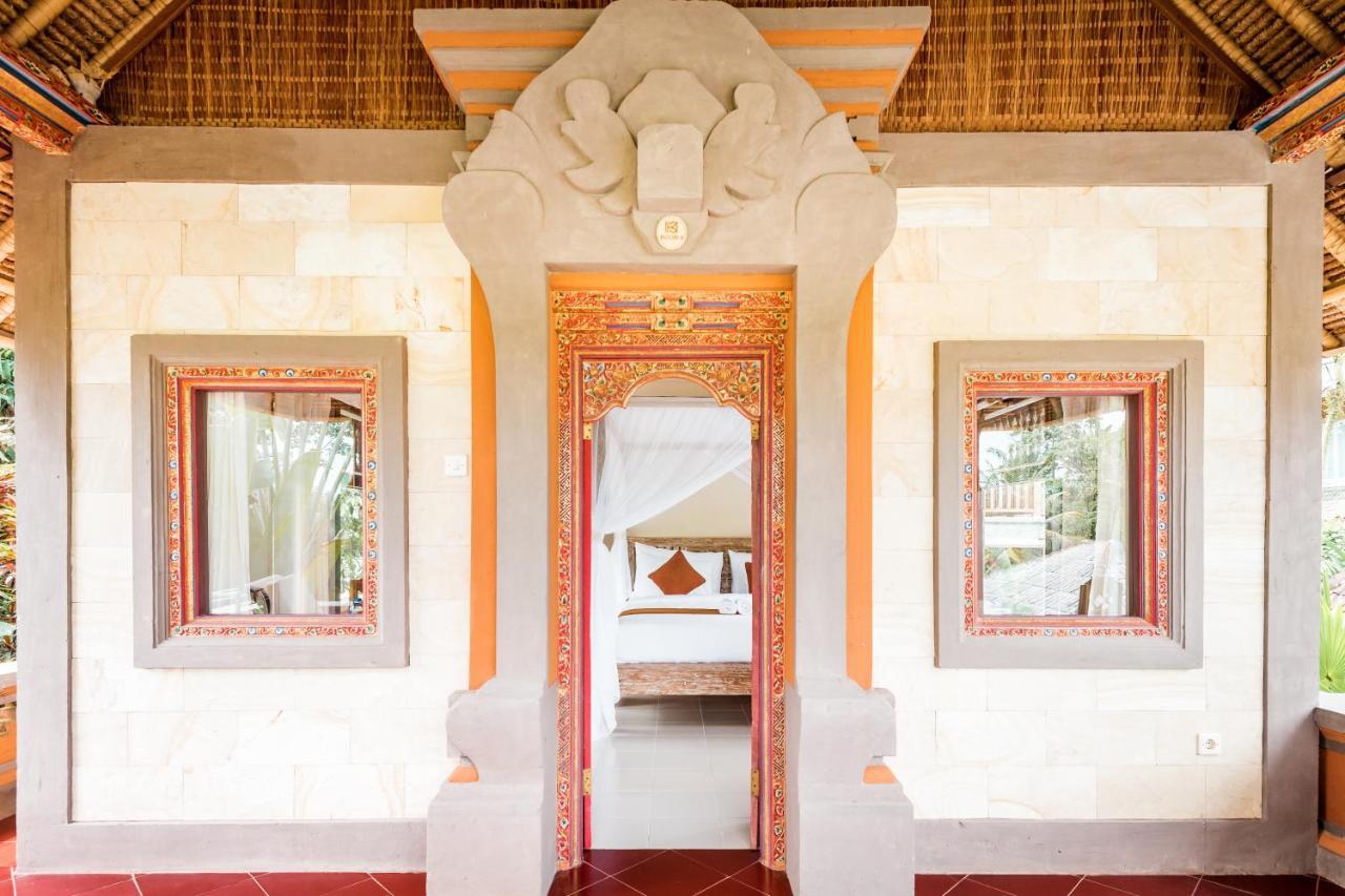 The Kalangan Hotel Ubud Kültér fotó