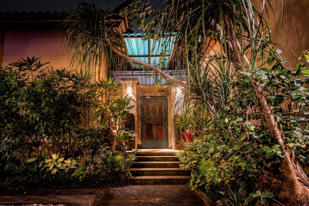 The Kalangan Hotel Ubud Kültér fotó